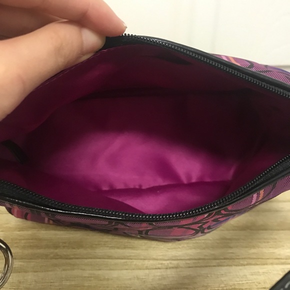 Coach Handbag - Picture 4 of 4